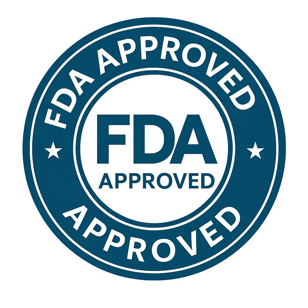 XenBurn FDA Approved