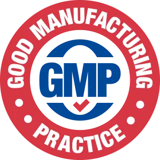XenBurn GMP certified