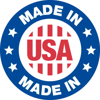 XenBurn made in the USA