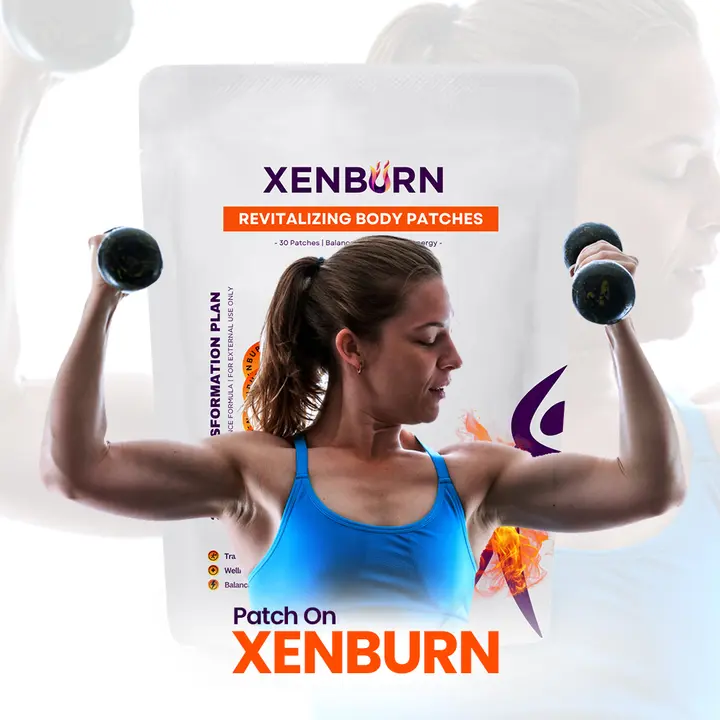XenBurn customer review by Emily R.